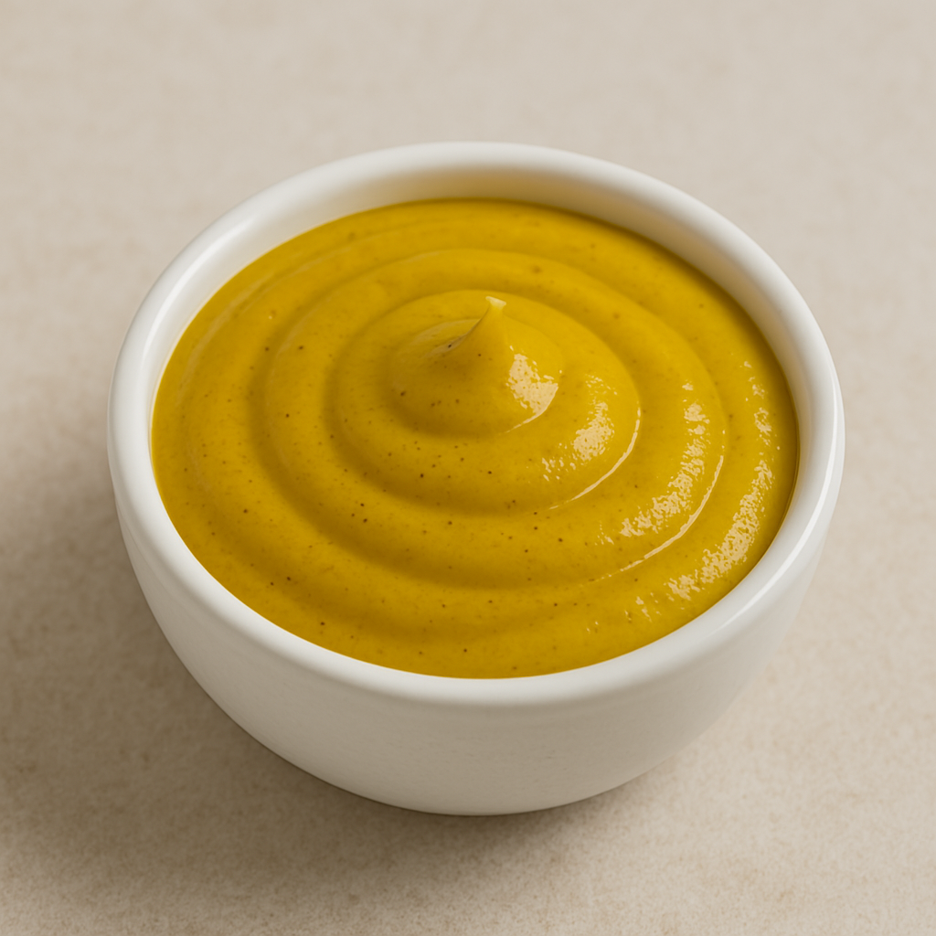 Curry Sauce